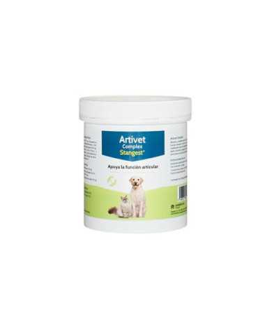 ARTIVET COMPLEX RAZAS GRANDES 120 COMP
