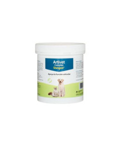 ARTIVET COMPLEX RAZAS GRANDES 120 COMP