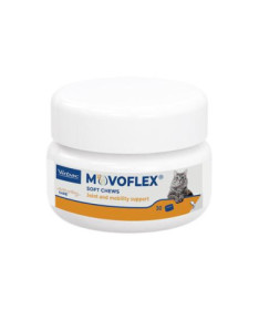 MOVOFLEX GATO 30UD SOFT CHEWS