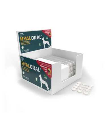 HYALORAL RAZAS GRANDES 360 COMP