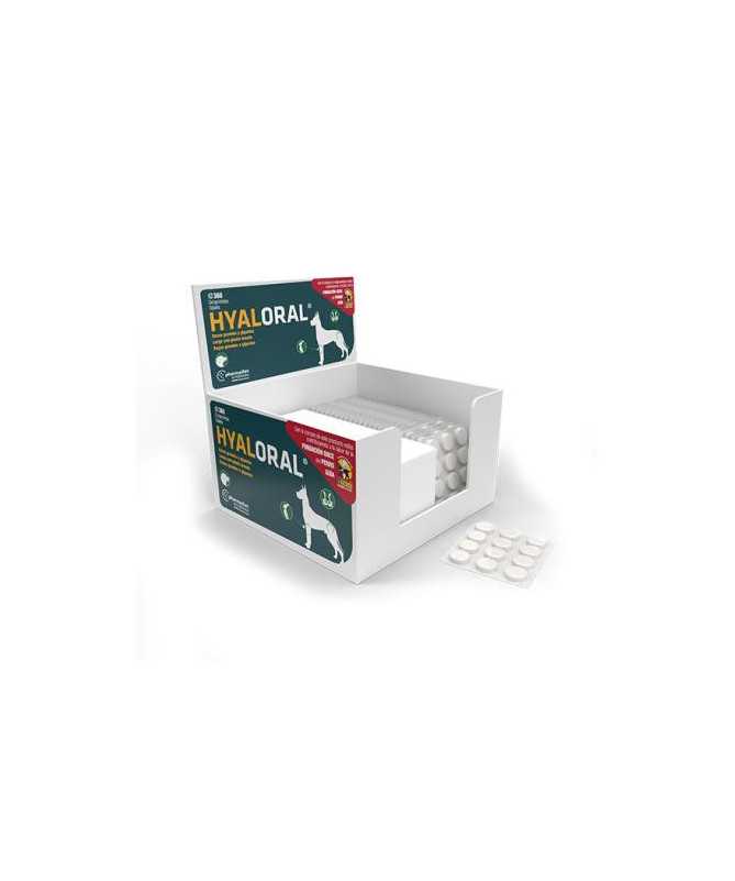 HYALORAL RAZAS GRANDES 360 COMP
