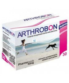 ARTHROBON 30 COMPRIMIDOS