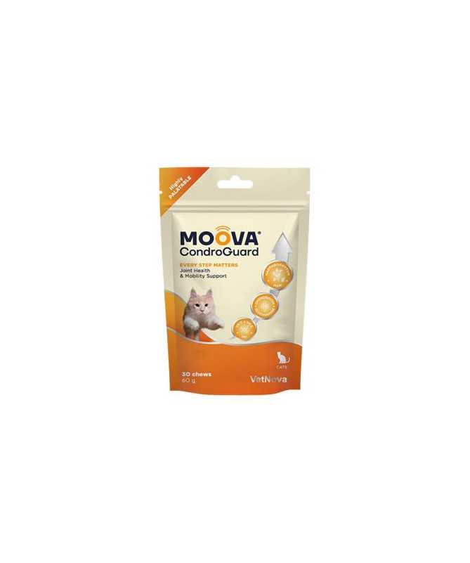 MOOVA CONDROGUARD CAT 30 CHEW