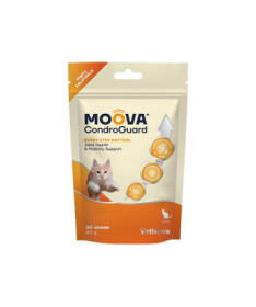 MOOVA CONDROGUARD CAT 30 CHEW