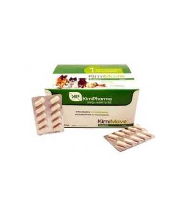 KIMIMOVE SUPPORT 600 COMPRIMIDOS