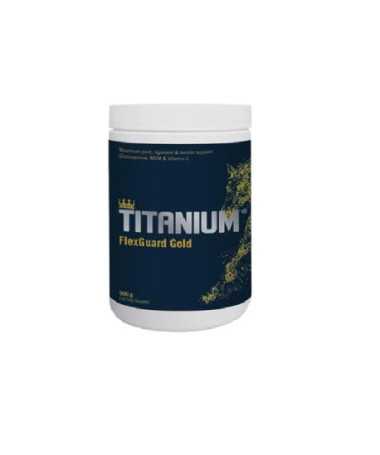 TITANIUM FLEXGUARD GOLD 900G