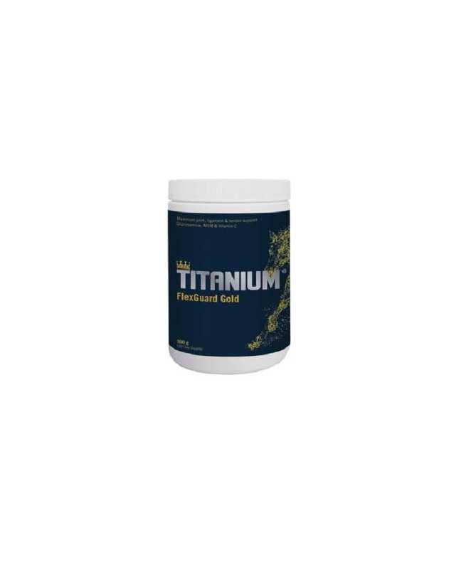 TITANIUM FLEXGUARD GOLD 900G