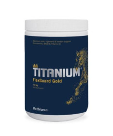 TITANIUM FLEXGUARD GOLD 1