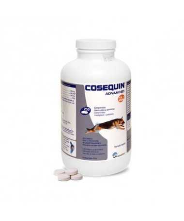 COSEQUIN ADVANCED PERROS 250 COMPRIMIDOS