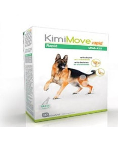 KIMIMOVE RAPID 60 COMPRIMIDOS