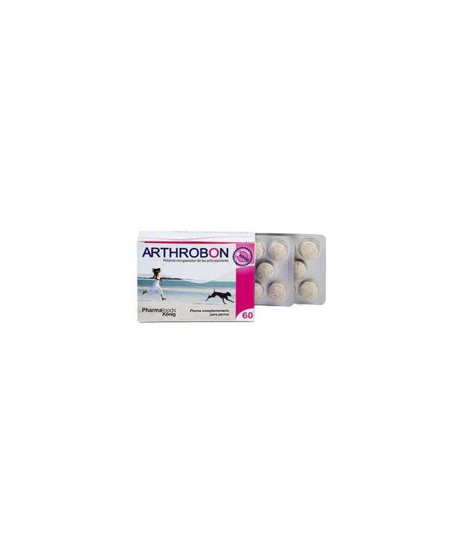 ARTHROBON 60 COMPRIMIDOS