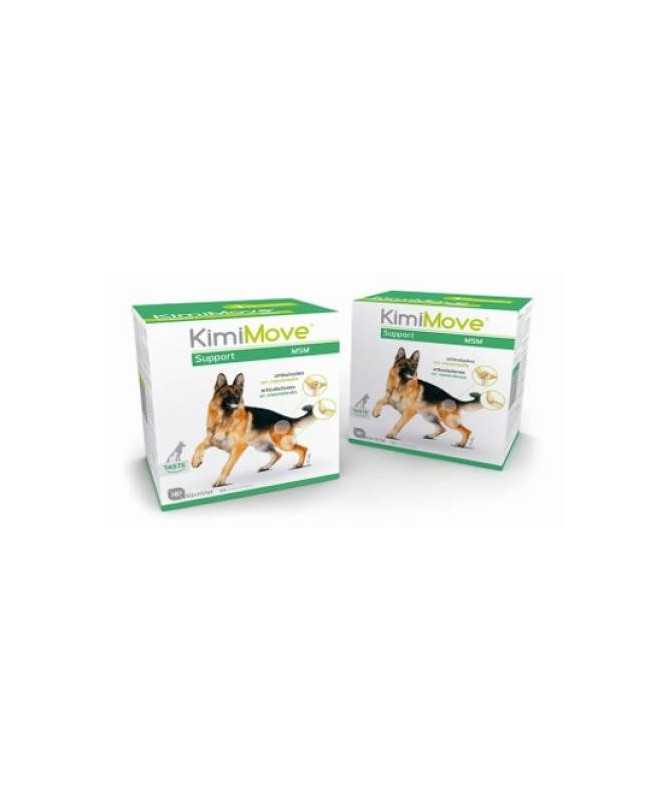 KIMIMOVE SUPPORT 120 COMPRIMIDOS