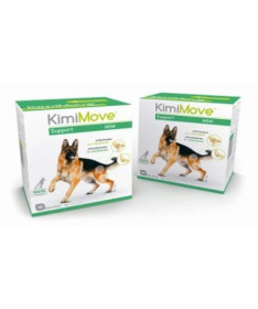 KIMIMOVE SUPPORT 120 COMPRIMIDOS
