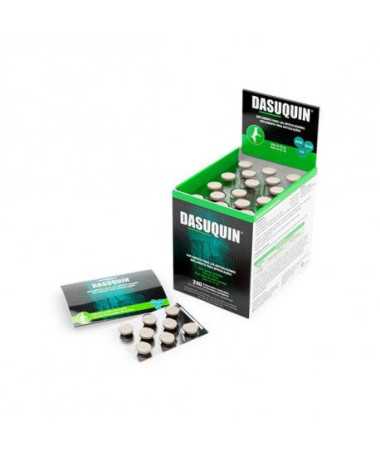 DASUQUIN 900/350 MG 240 COMP PERROS +25 KG