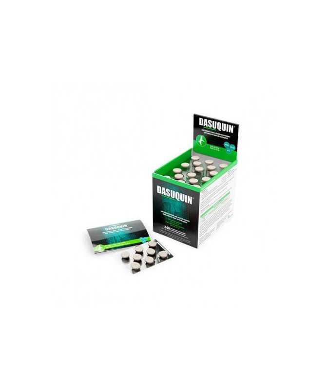 DASUQUIN 900/350 MG 240 COMP PERROS +25 KG