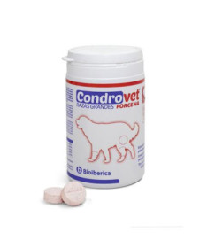 CONDROVET FORCE HA RAZAS GRANDES 80 COMP
