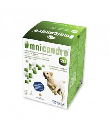 OMNICONDRO-20 60 COMP