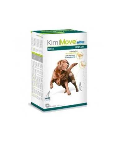 KIMIMOVE ULTRA 360 COMPRIMIDOS