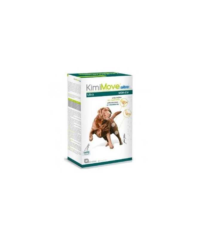 KIMIMOVE ULTRA 360 COMPRIMIDOS