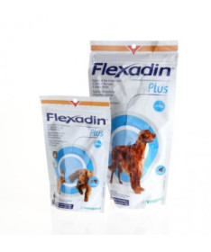 FLEXADIN PLUS PERRO GRANDE 30 COMP.