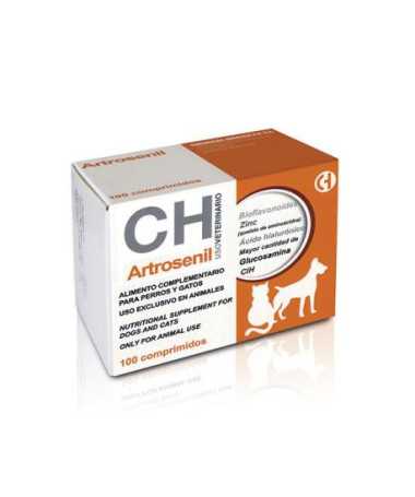 ARTROSENIL 100 COMP
