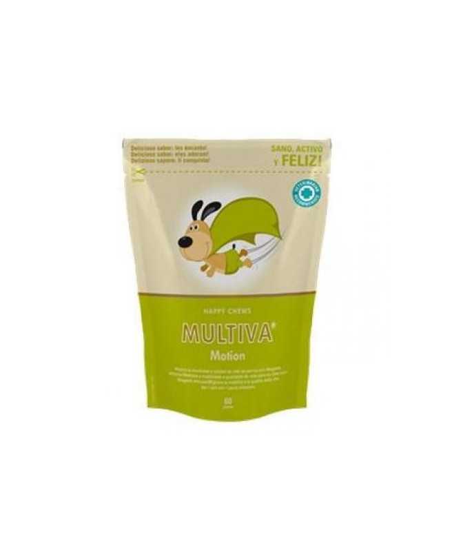 MULTIVA MOTION 60 CHEWS