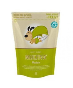 MULTIVA MOTION 60 CHEWS