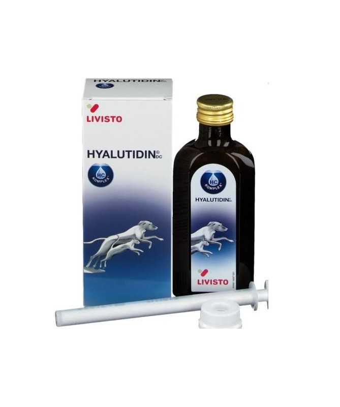 HYALUTIDIN DC 125ML PERRO/GATO
