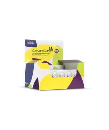 CONDROCARE BLISTER 300 COMP