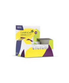 CONDROCARE BLISTER 300 COMP