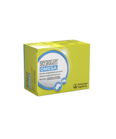 SERAQUIN OMEGA 60 COMP PERRO