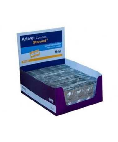 ARTIVET COMPLEX RAZAS GRANDES 240 COMP BLISTER