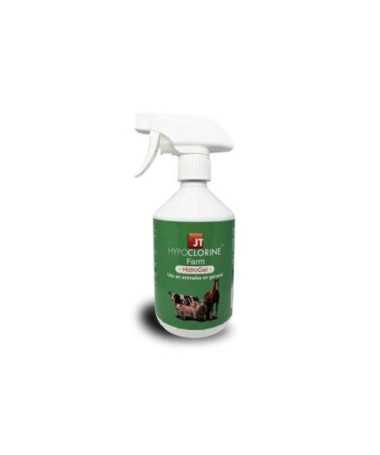 HYPOCLORINE FARM 540 ML HIDROGEL
