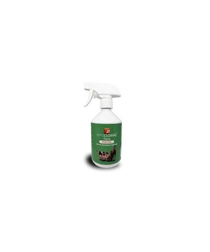 HYPOCLORINE FARM 540 ML HIDROGEL