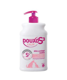 DOUXO S3 CALM CHAMPU 500ML
