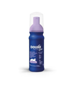 DOUXO SPA MOUSSE GATO LIMPIEZA SIN ESTRES 150ML