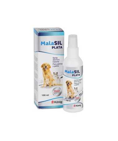 MALASIL AG+ LOCION 100ML