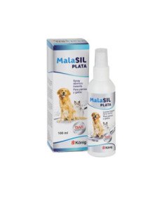 MALASIL AG+ LOCION 100ML