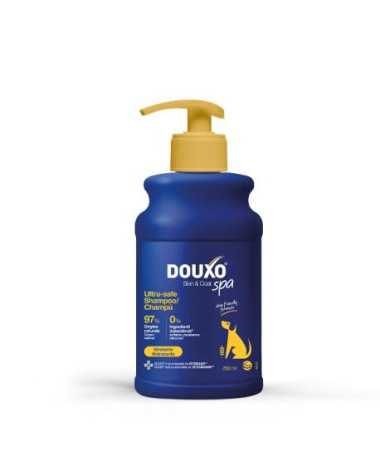 DOUXO SPA CHAMPU HIDRATANTE AVENA 250ML