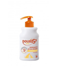 DOUXO S3 PYO CHAMPU 200ML