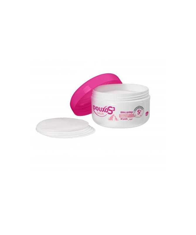 DOUXO S3 CALM PADS 30UD