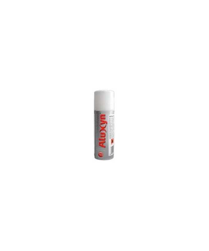 ALUXYN AEROSOL 200 ML.
