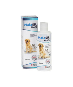 MALASIL AG+ CHAMPU 200ML