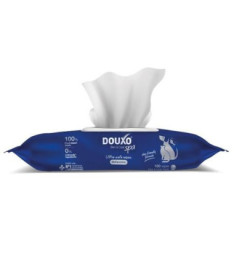 DOUXO SPA TOALLITAS MULTIUSOS 100UD