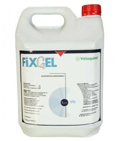 FIXGEL 5 L