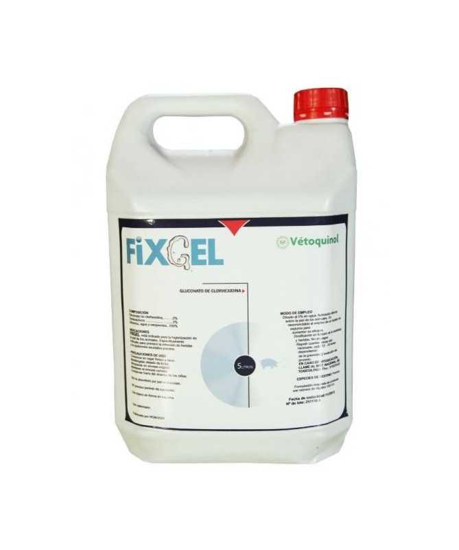 FIXGEL 5 L