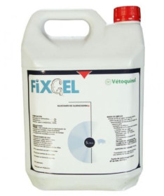 FIXGEL 5 L