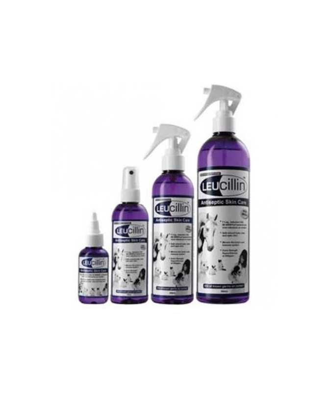 LEUCILLIN LIQUIDO SPRAY 150 ML