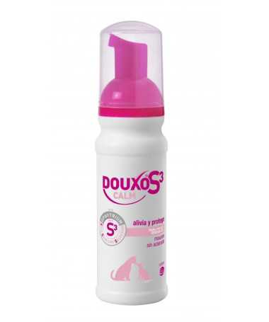 DOUXO S3 CALM MOUSSE 150ML