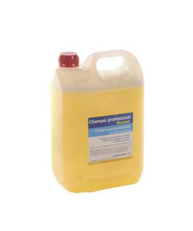 CHAMPU PROFESIONAL CLASIC DESENR. Y SUAVIZ 5 LITRO
